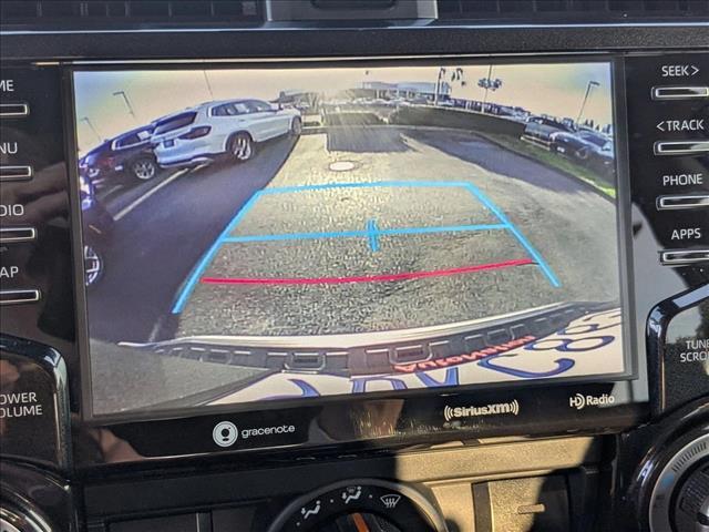 2023 Toyota 4Runner TRD Off Road Premium Roseville CA