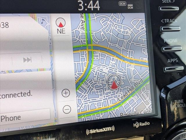 2023 Toyota 4Runner TRD Off Road Premium Roseville CA