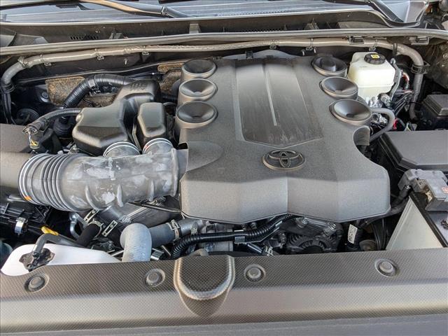 2023 Toyota 4Runner TRD Off Road Premium Roseville CA