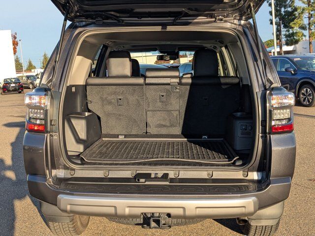 2023 Toyota 4Runner TRD Off Road Premium Roseville CA