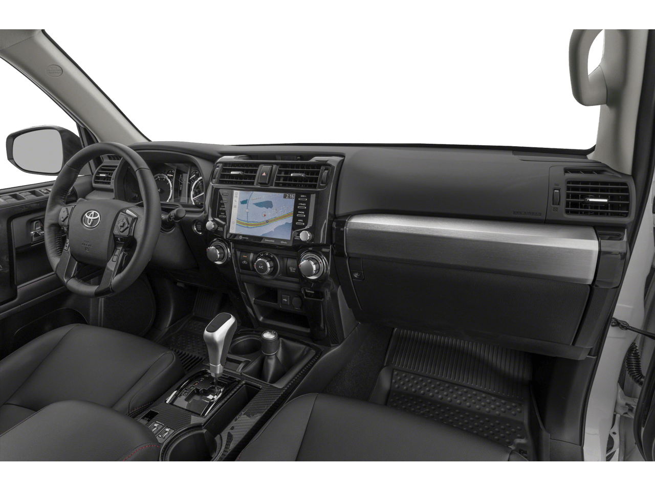 2023 Toyota 4Runner TRD Off Road Premium Roseville CA