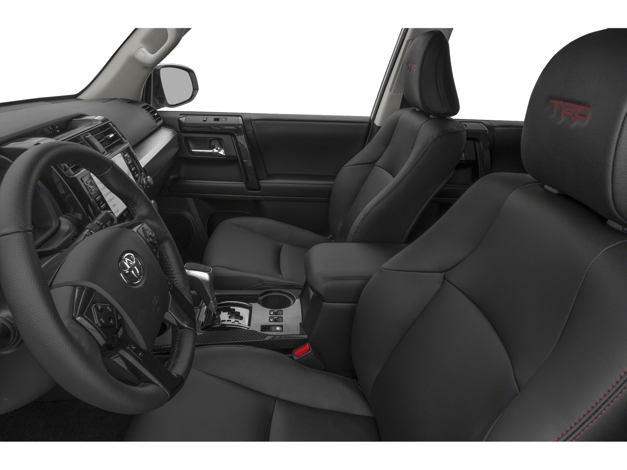 2023 Toyota 4Runner TRD Off Road Premium Roseville CA