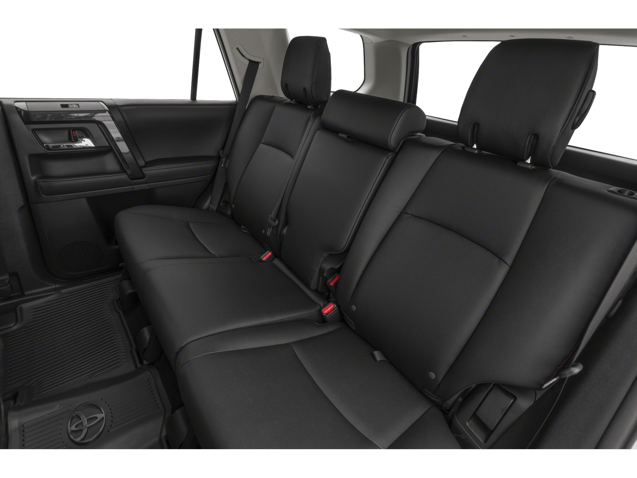 2023 Toyota 4Runner TRD Off Road Premium Roseville CA
