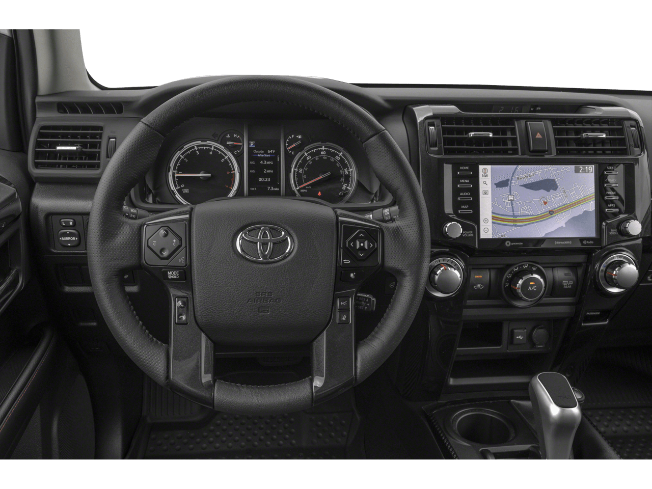 2023 Toyota 4Runner TRD Off Road Premium Roseville CA