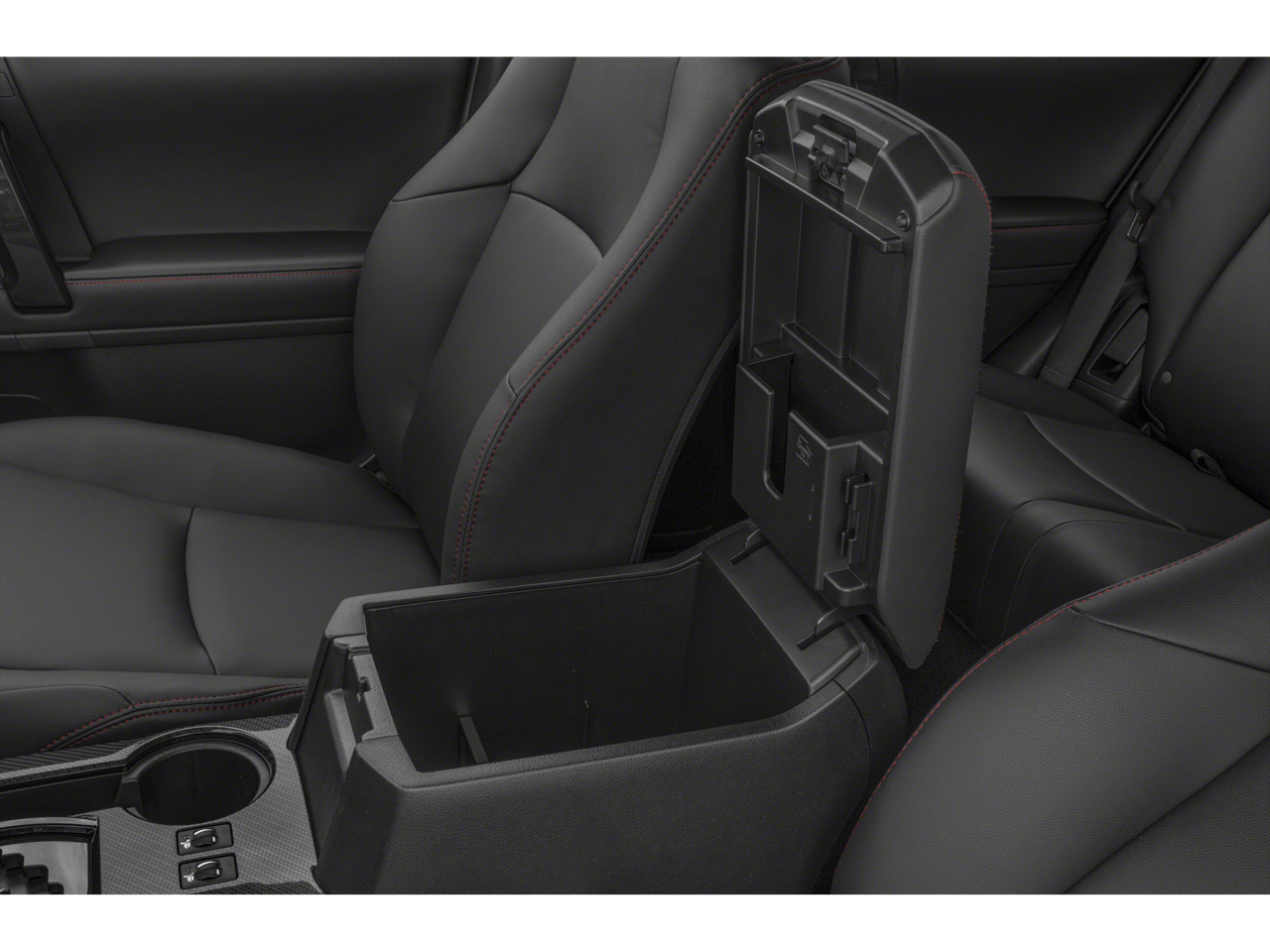 2023 Toyota 4Runner TRD Off Road Premium Roseville CA