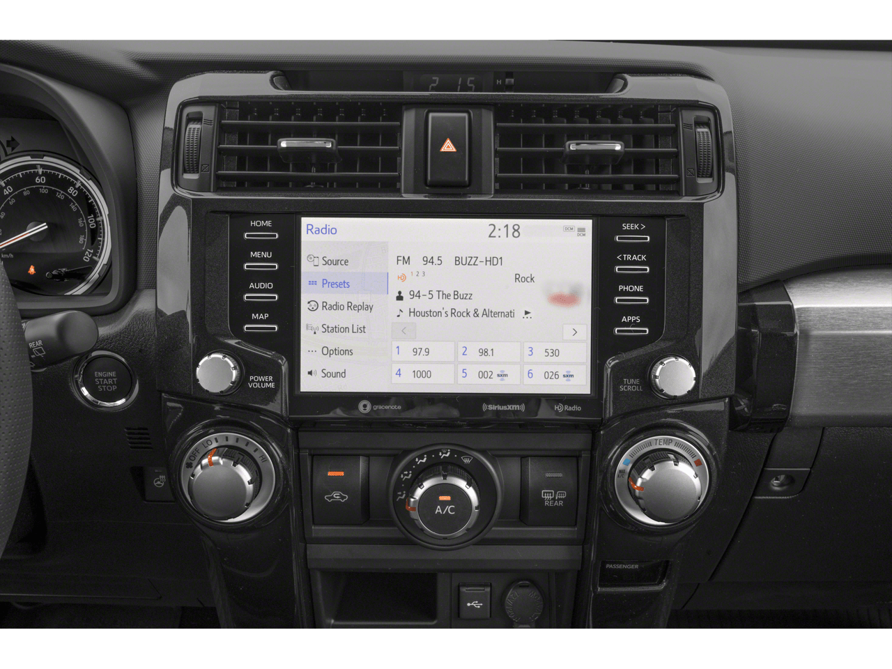 2023 Toyota 4Runner TRD Off Road Premium Roseville CA