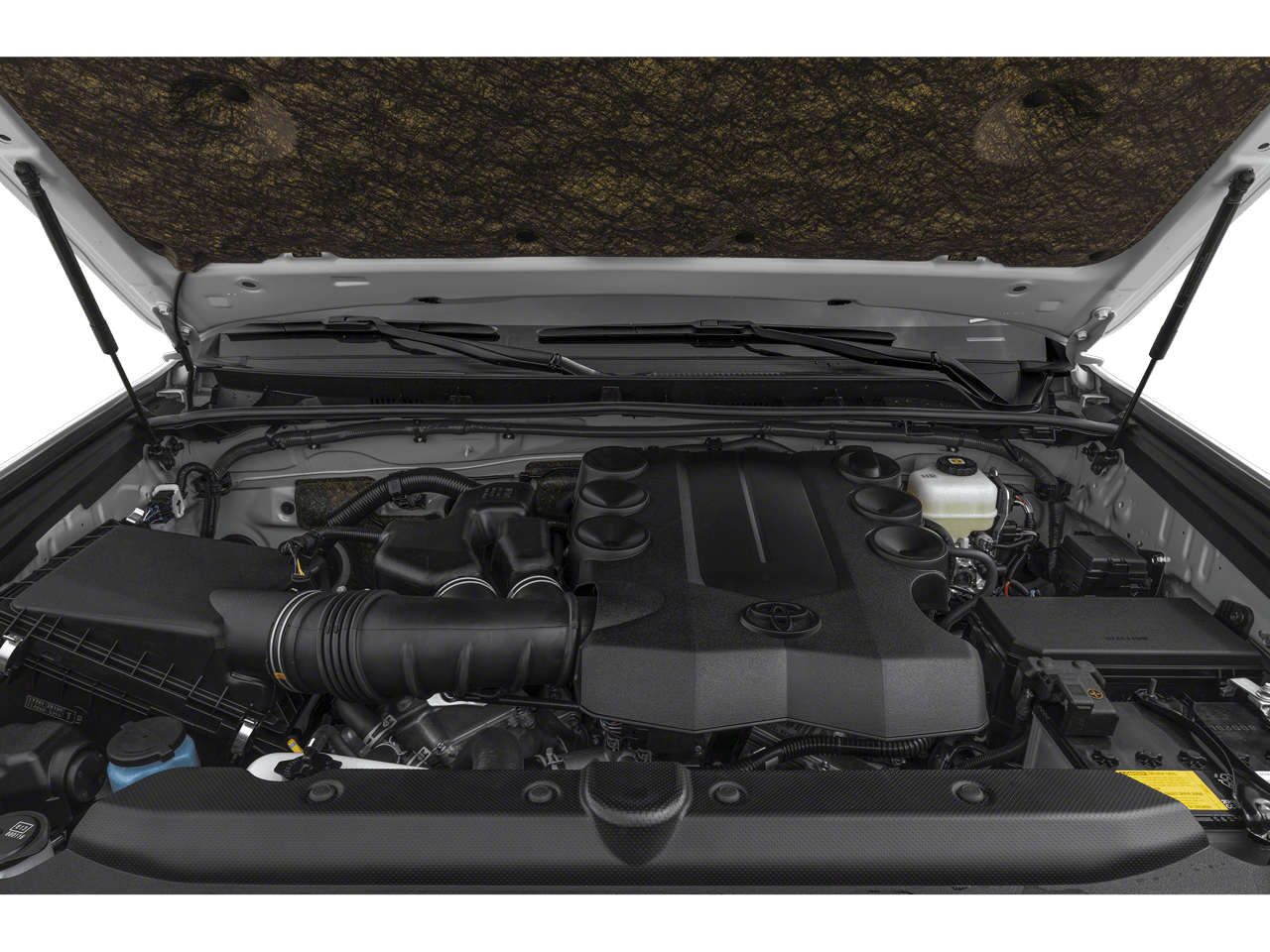 2023 Toyota 4Runner TRD Off Road Premium Roseville CA