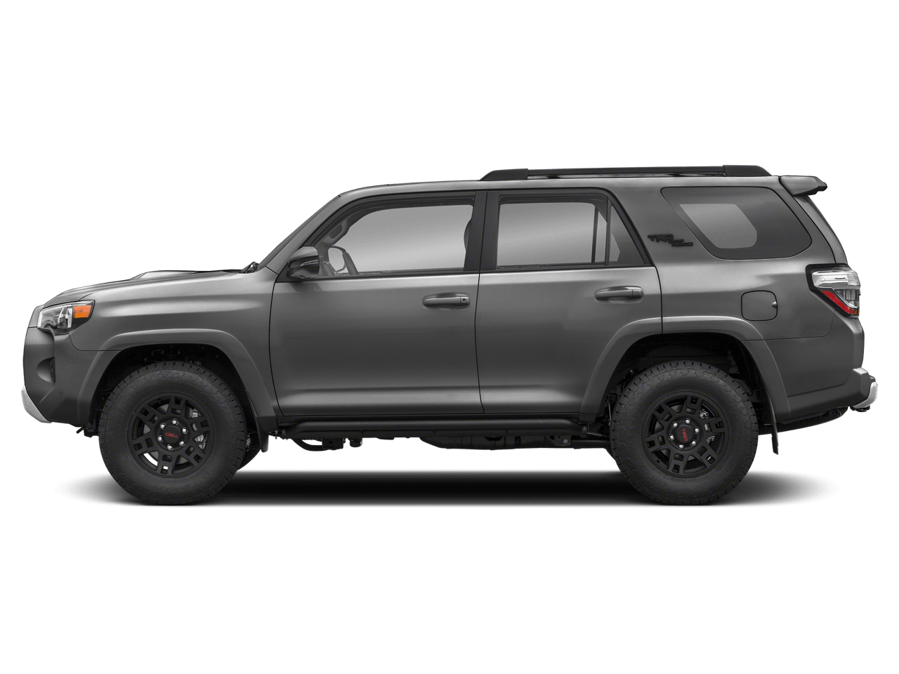 2023 Toyota 4Runner TRD Off Road Premium Roseville CA