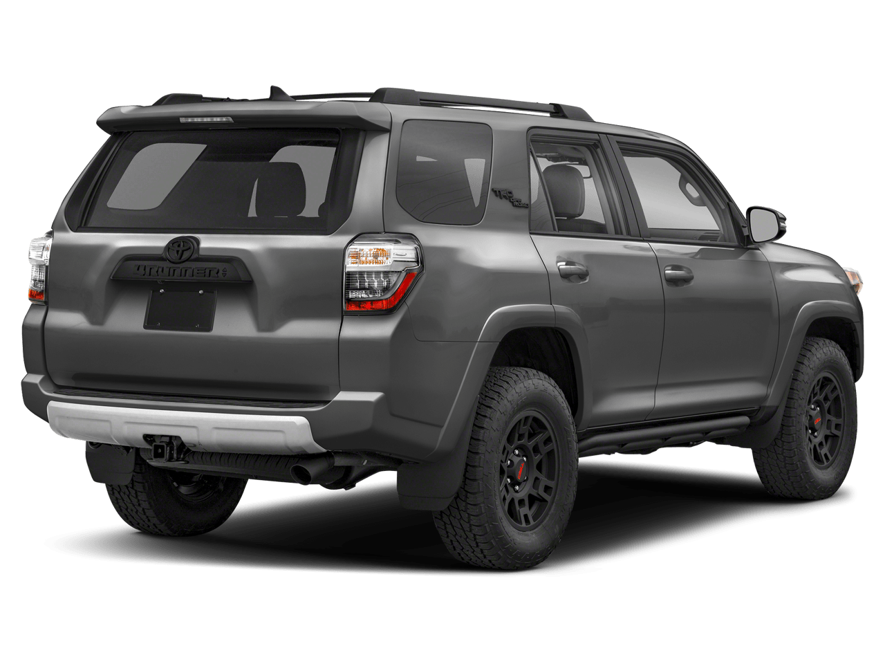 2023 Toyota 4Runner TRD Off Road Premium Roseville CA
