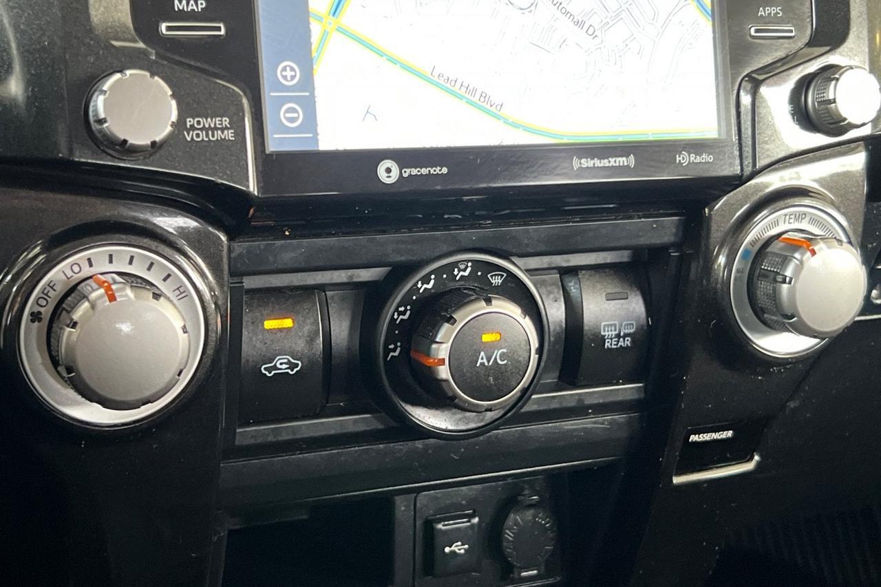 2023 Toyota 4Runner TRD Off Road Premium Roseville CA