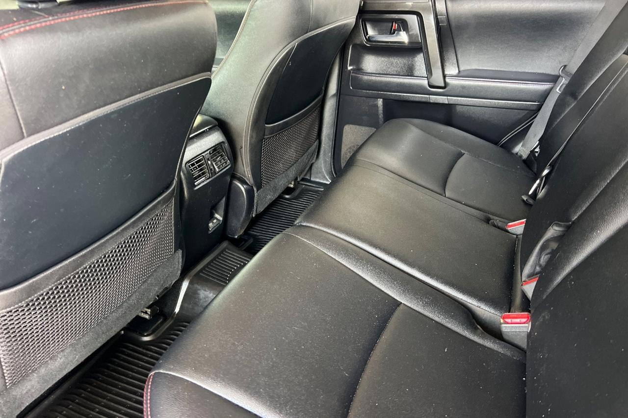 2023 Toyota 4Runner TRD Off Road Premium Roseville CA