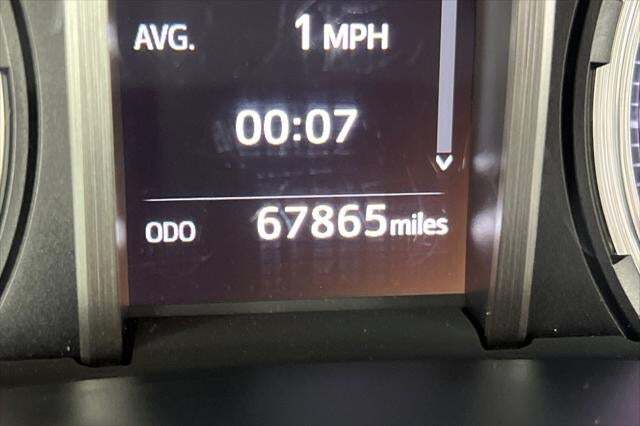 2023 Toyota 4Runner TRD Off Road Premium Roseville CA