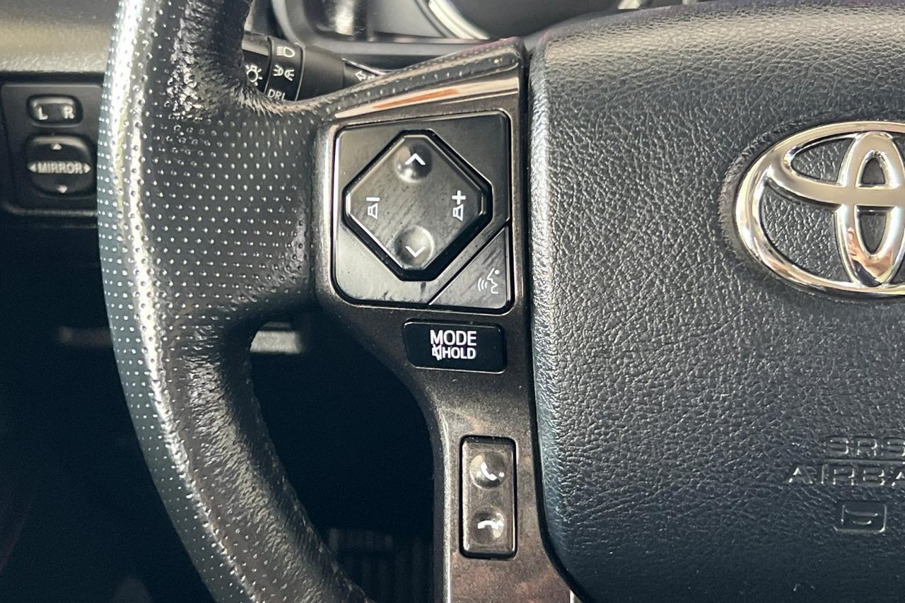 2023 Toyota 4Runner TRD Off Road Premium Roseville CA