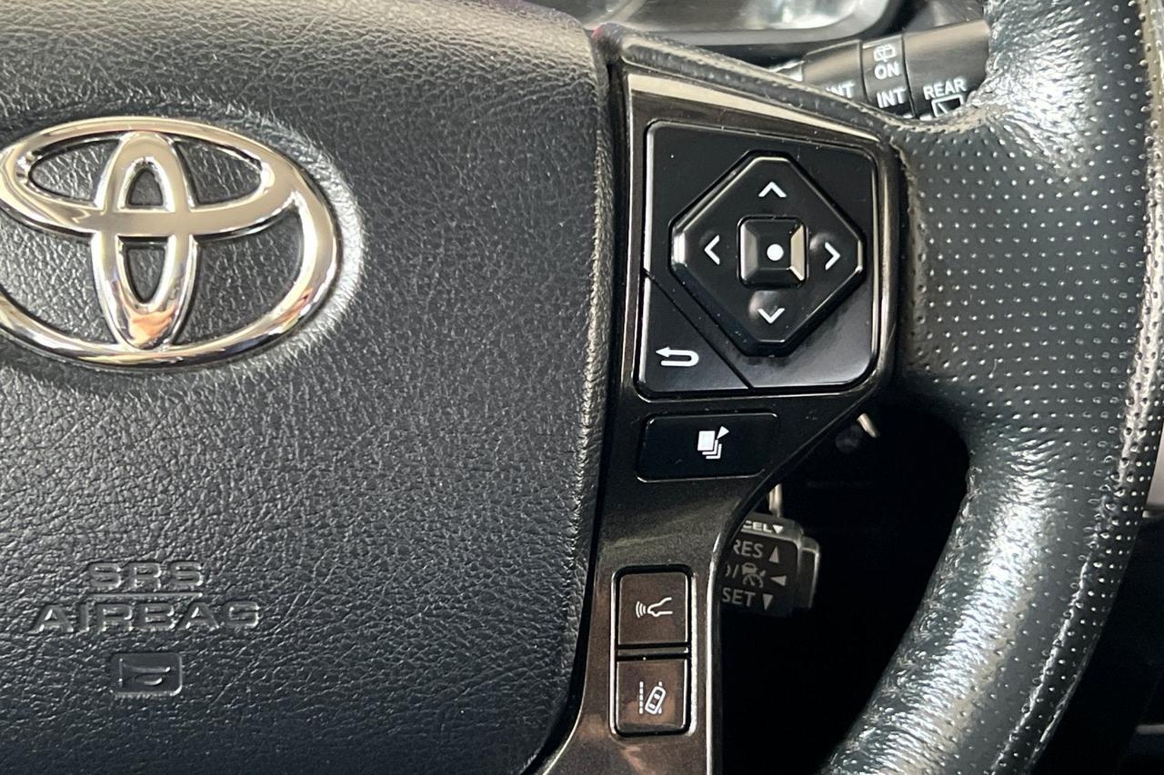 2023 Toyota 4Runner TRD Off Road Premium Roseville CA