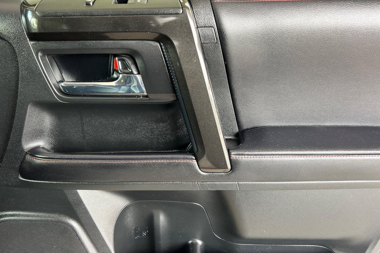 2023 Toyota 4Runner TRD Off Road Premium Roseville CA