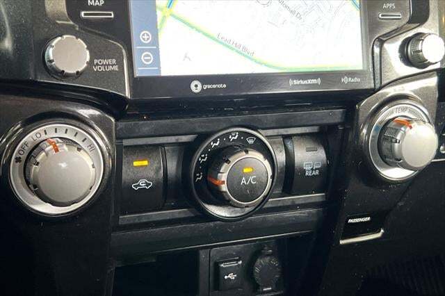 2023 Toyota 4Runner TRD Off Road Premium Roseville CA
