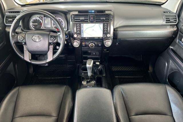 2023 Toyota 4Runner TRD Off Road Premium Roseville CA