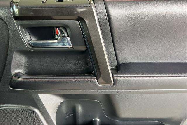 2023 Toyota 4Runner TRD Off Road Premium Roseville CA