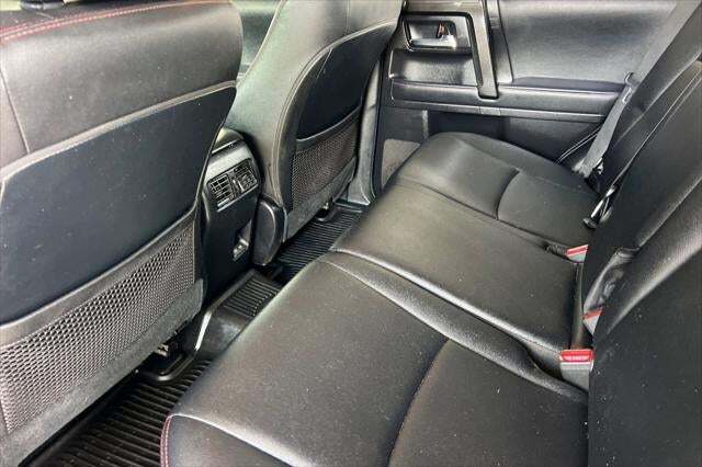 2023 Toyota 4Runner TRD Off Road Premium Roseville CA