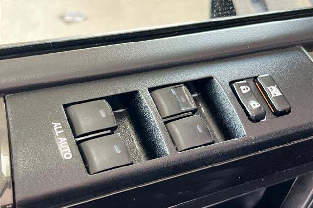 2023 Toyota 4Runner TRD Off Road Premium Roseville CA