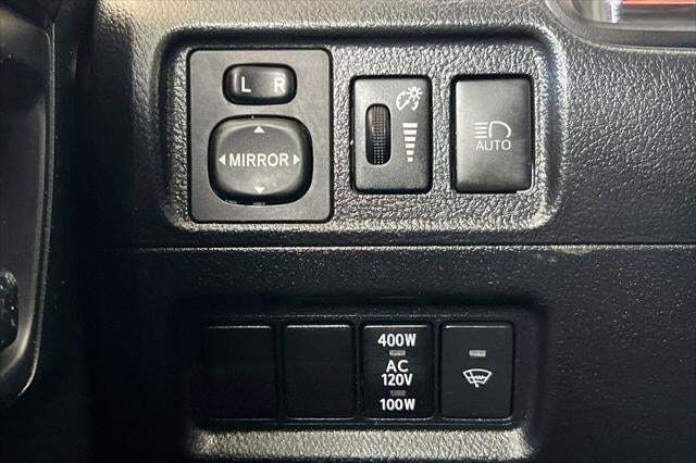 2023 Toyota 4Runner TRD Off Road Premium Roseville CA