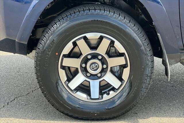 2023 Toyota 4Runner TRD Off Road Premium Roseville CA