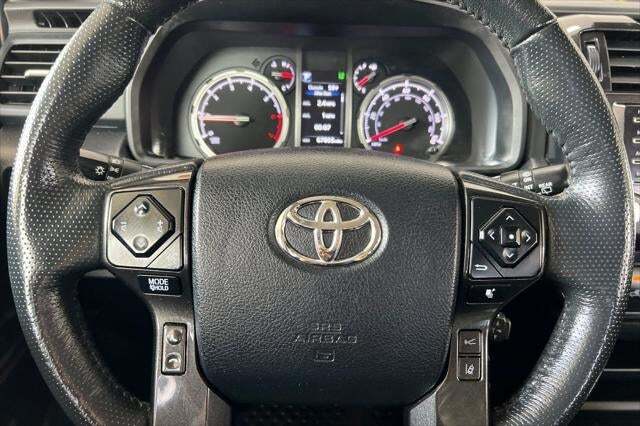 2023 Toyota 4Runner TRD Off Road Premium Roseville CA