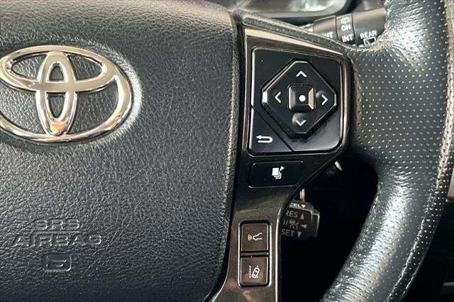 2023 Toyota 4Runner TRD Off Road Premium Roseville CA