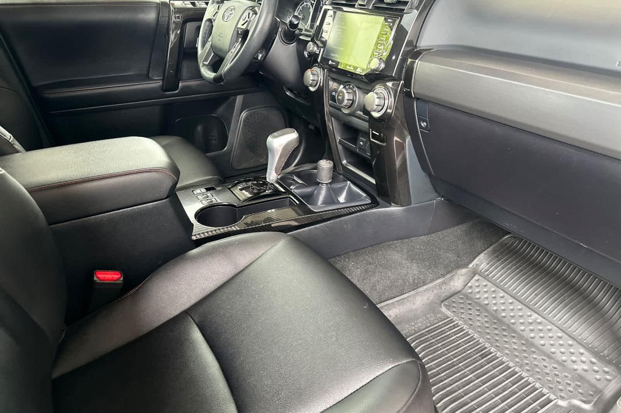 2023 Toyota 4Runner TRD Off Road Premium Roseville CA