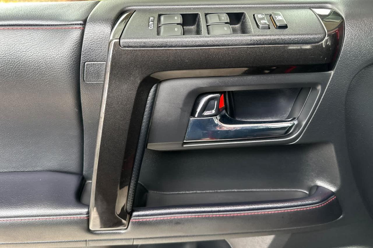 2023 Toyota 4Runner TRD Off Road Premium Roseville CA