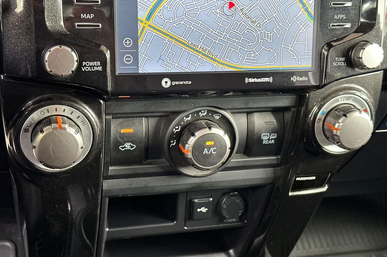 2023 Toyota 4Runner TRD Off Road Premium Roseville CA