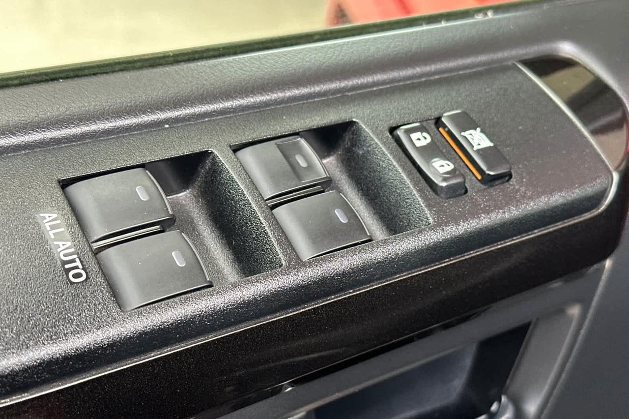 2023 Toyota 4Runner TRD Off Road Premium Roseville CA