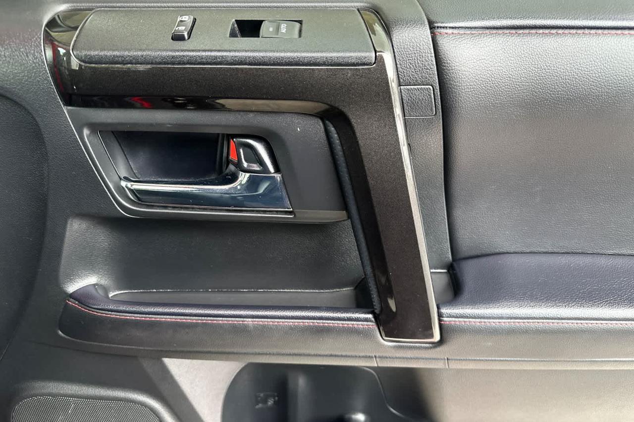 2023 Toyota 4Runner TRD Off Road Premium Roseville CA