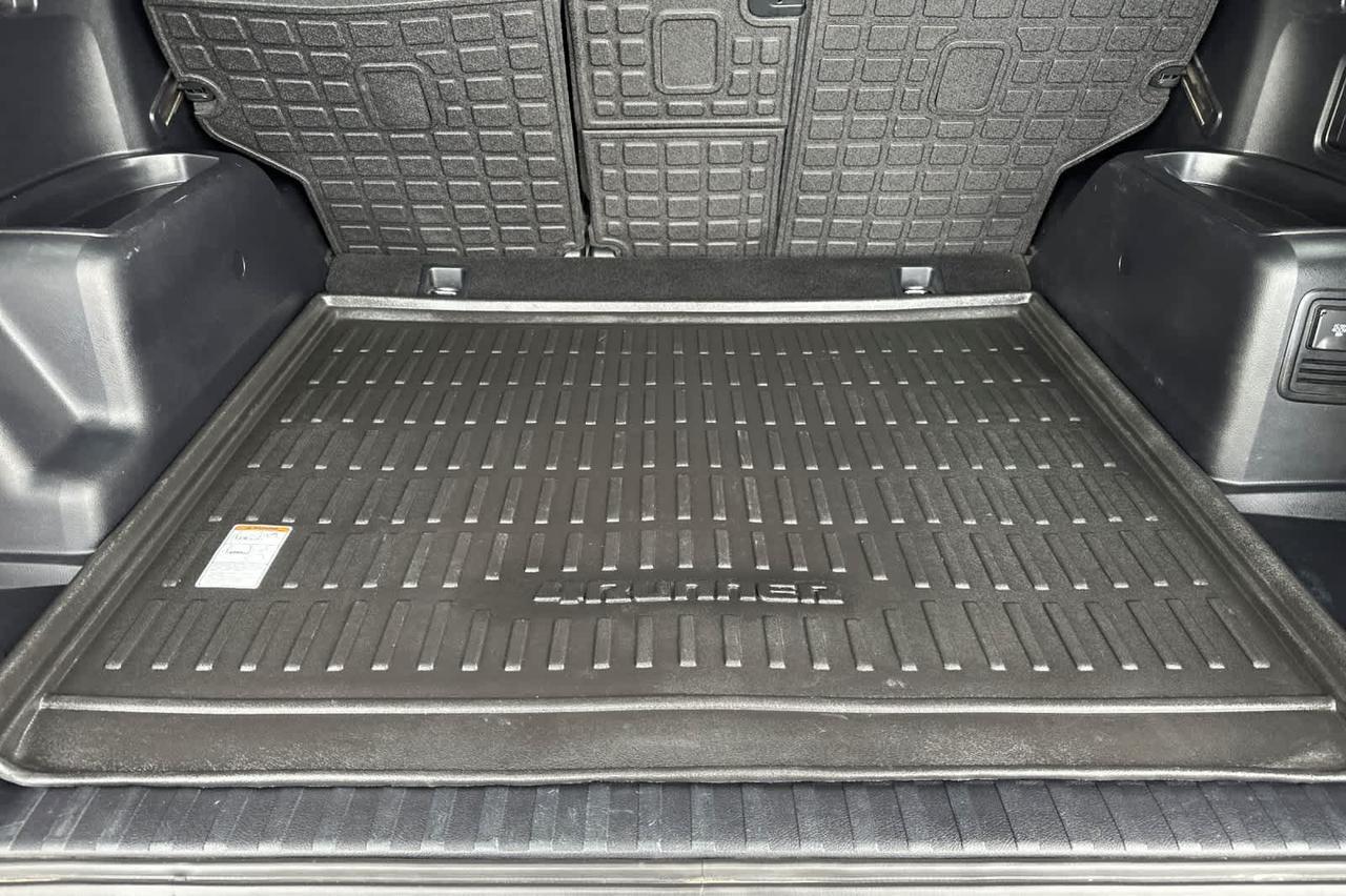 2023 Toyota 4Runner TRD Off Road Premium Roseville CA
