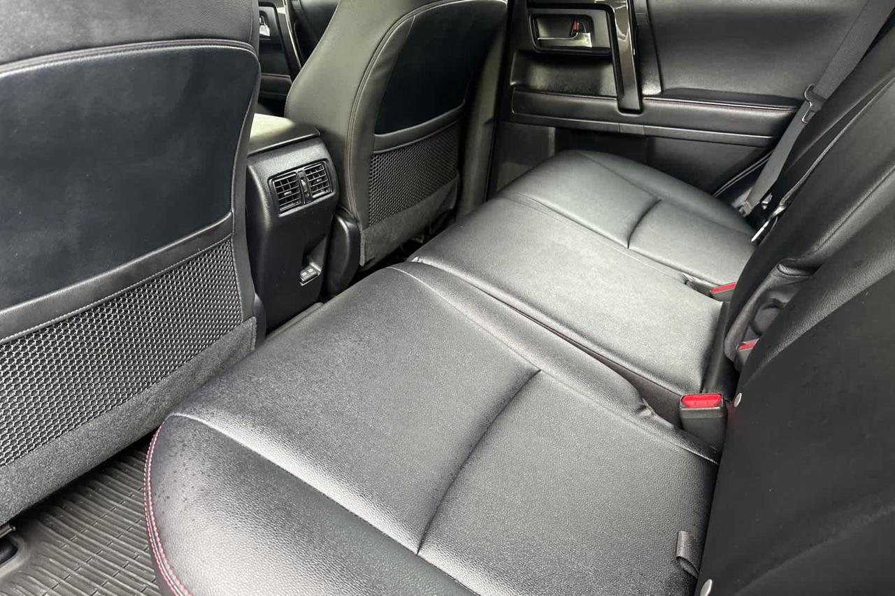 2023 Toyota 4Runner TRD Off Road Premium Roseville CA