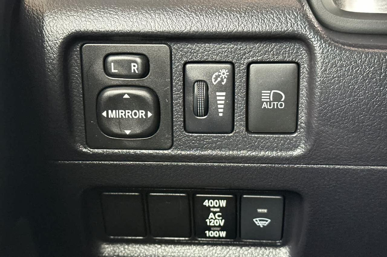 2023 Toyota 4Runner TRD Off Road Premium Roseville CA