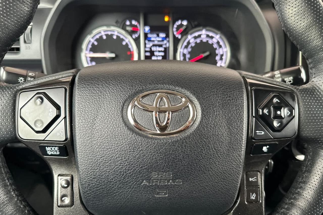 2023 Toyota 4Runner TRD Off Road Premium Roseville CA