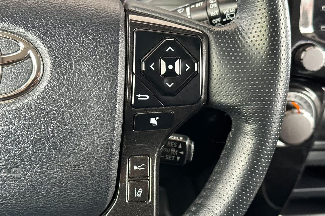2023 Toyota 4Runner TRD Off Road Premium Roseville CA
