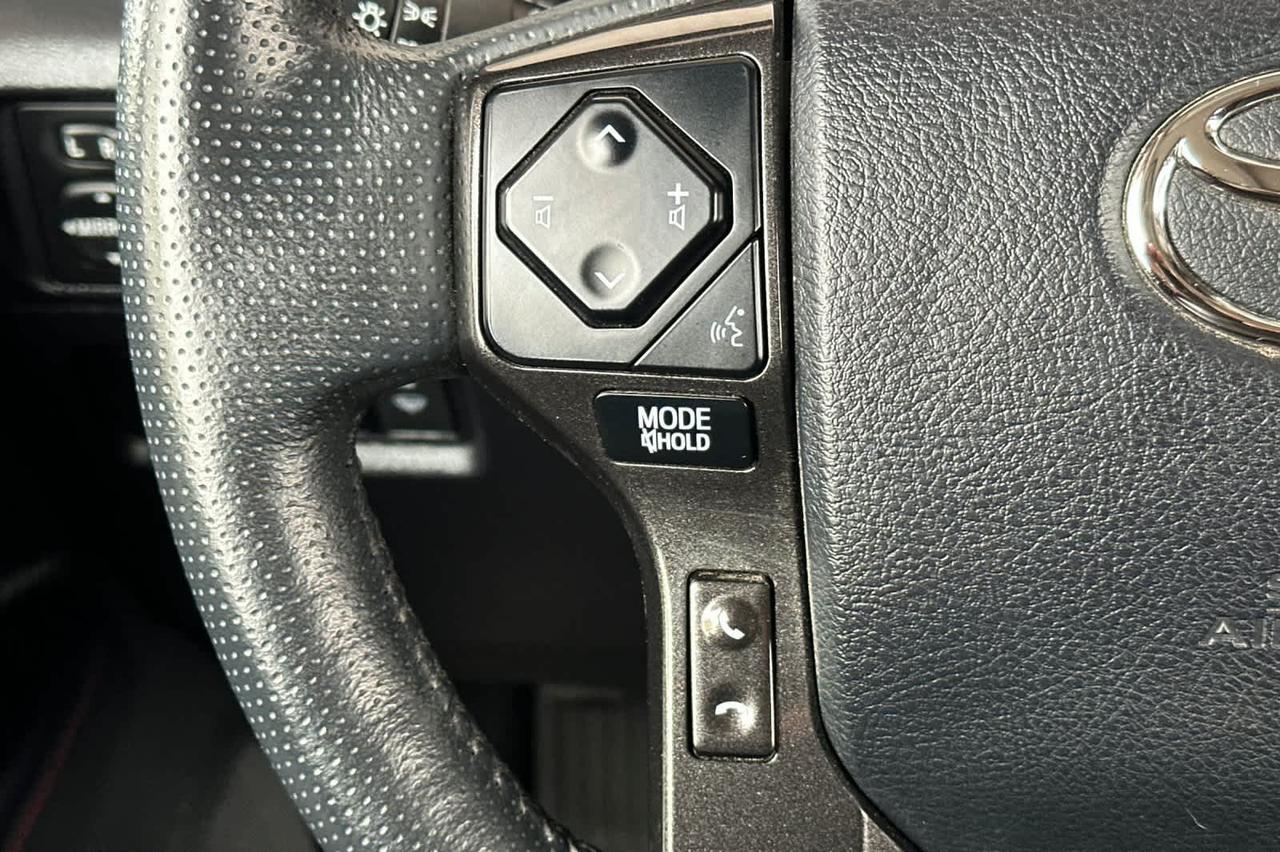 2023 Toyota 4Runner TRD Off Road Premium Roseville CA