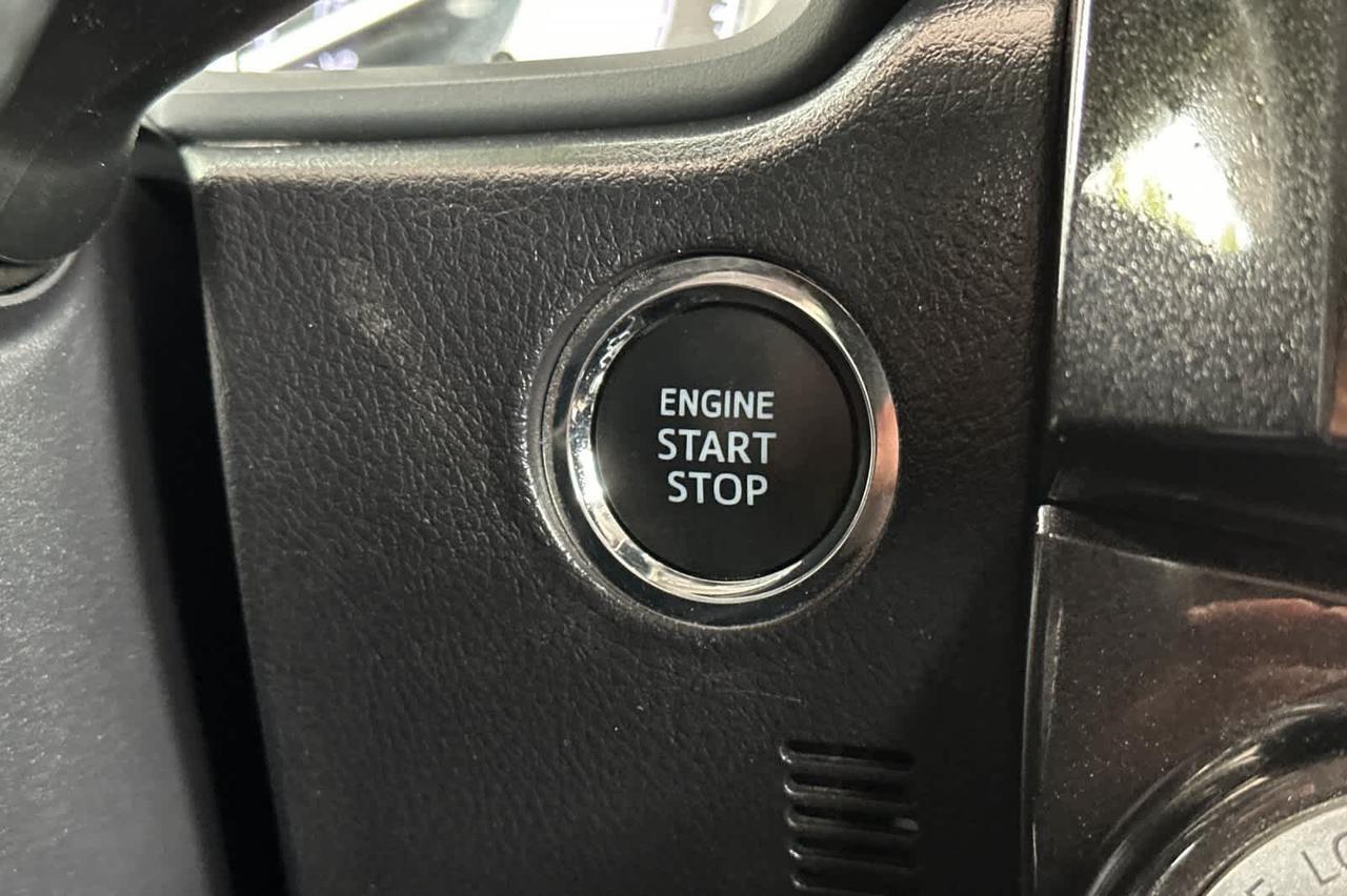 2023 Toyota 4Runner TRD Off Road Premium Roseville CA
