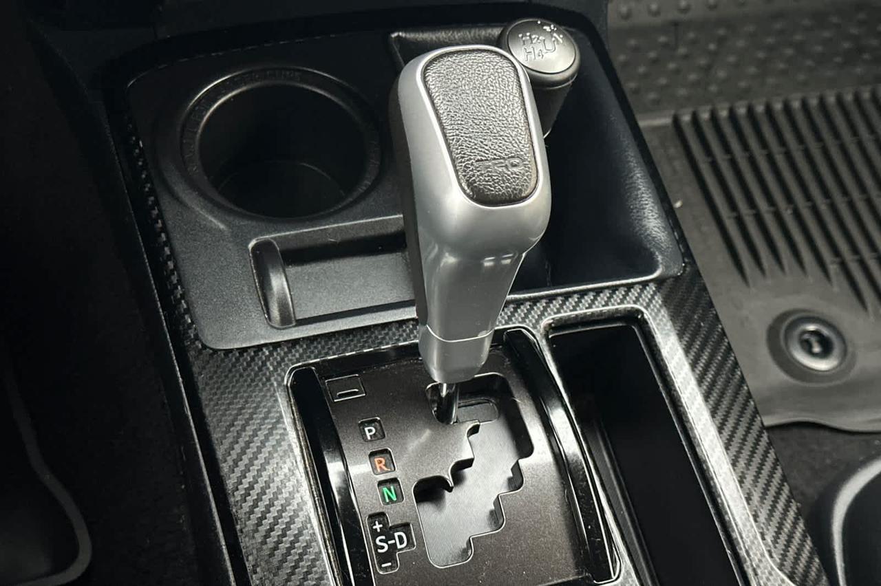 2023 Toyota 4Runner TRD Off Road Premium Roseville CA