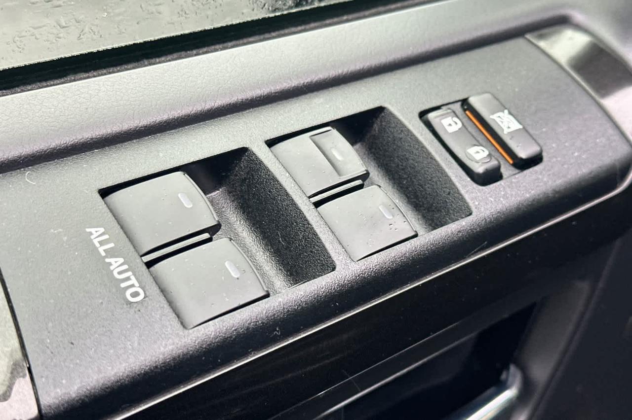 2023 Toyota 4Runner TRD Off Road Premium Roseville CA