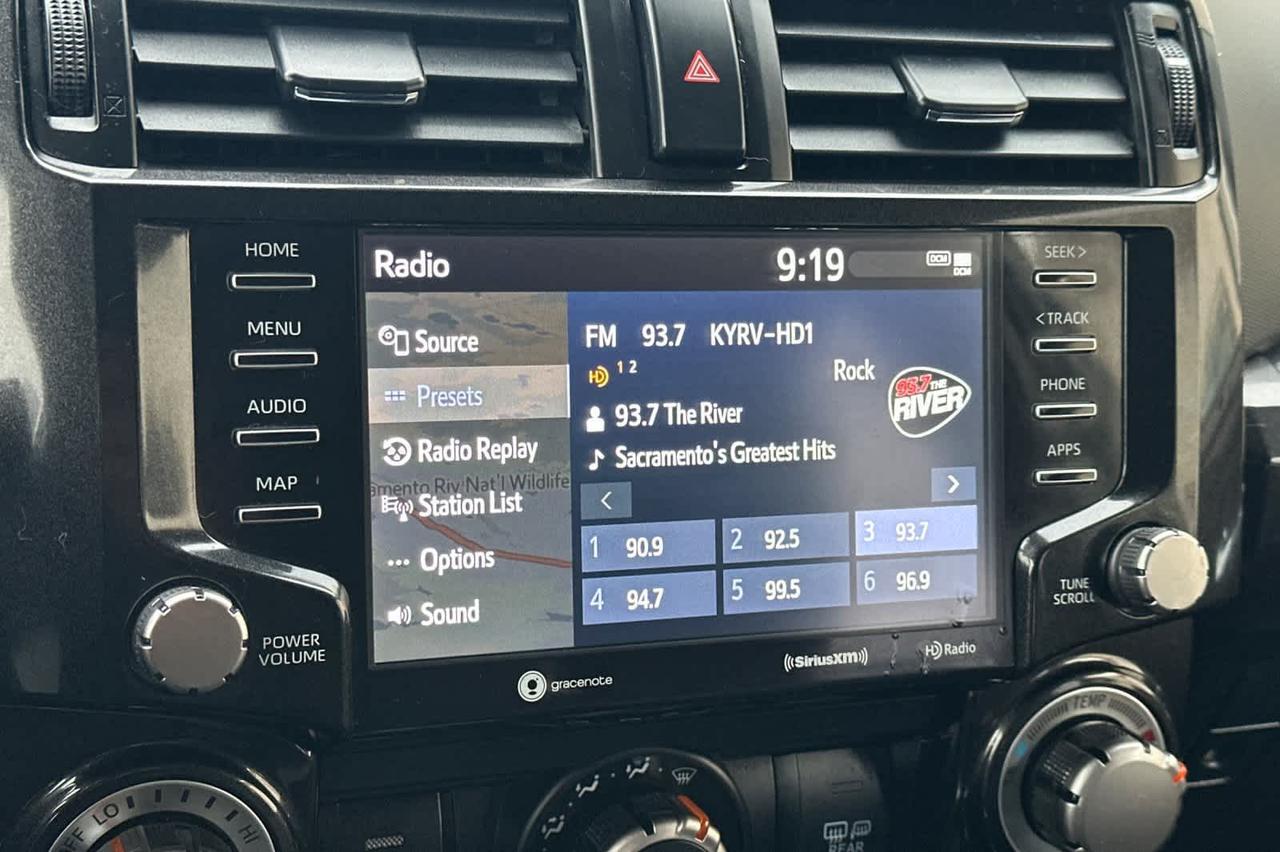 2023 Toyota 4Runner TRD Off Road Premium Roseville CA