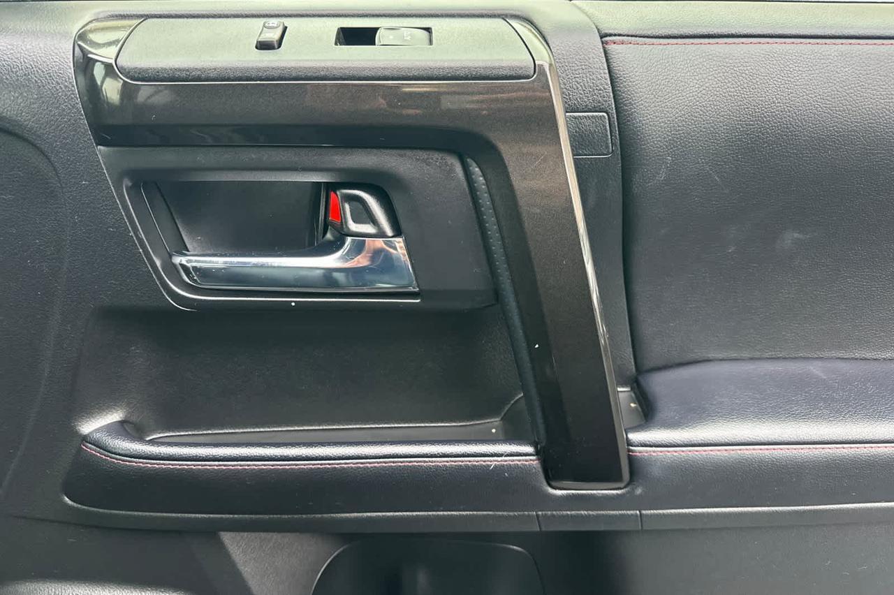 2023 Toyota 4Runner TRD Off Road Premium Roseville CA