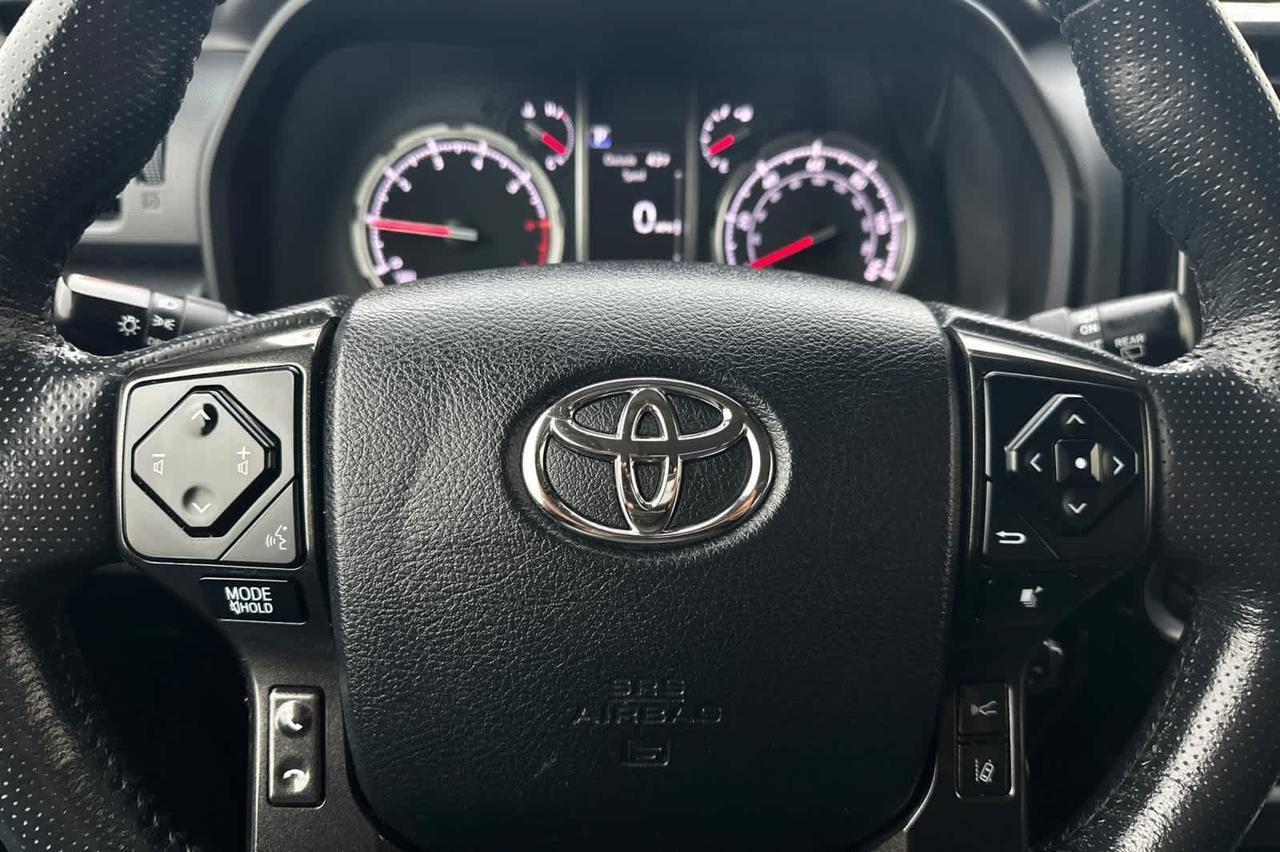 2023 Toyota 4Runner TRD Off Road Premium Roseville CA