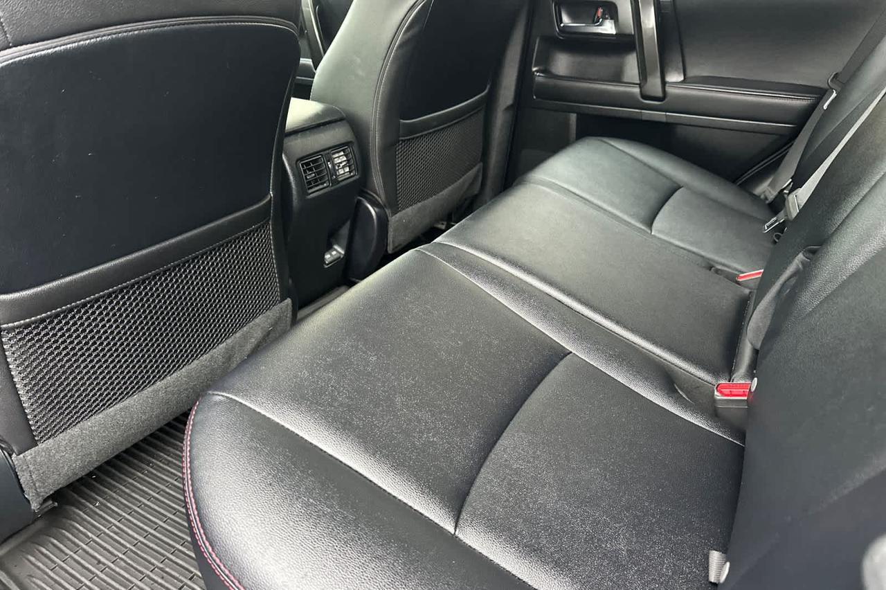 2023 Toyota 4Runner TRD Off Road Premium Roseville CA