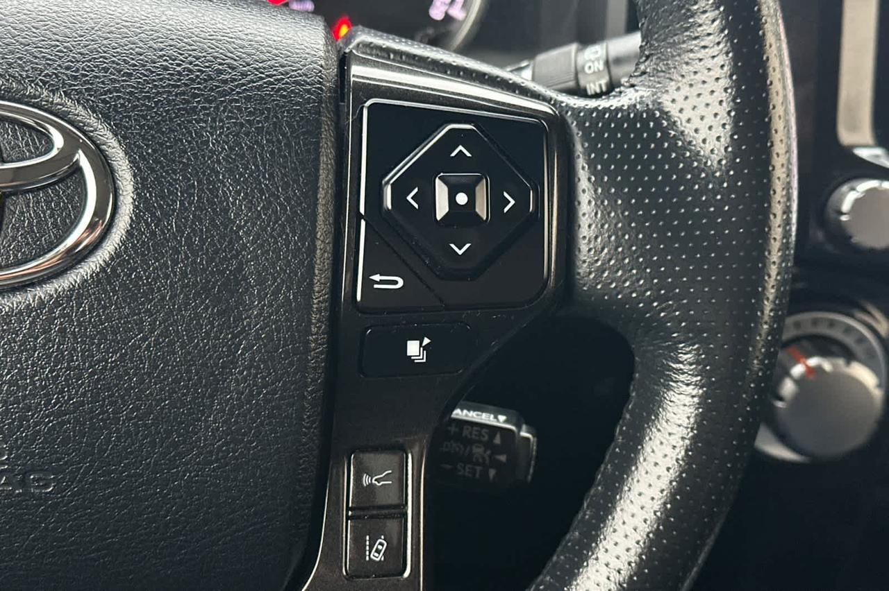 2023 Toyota 4Runner TRD Off Road Premium Roseville CA