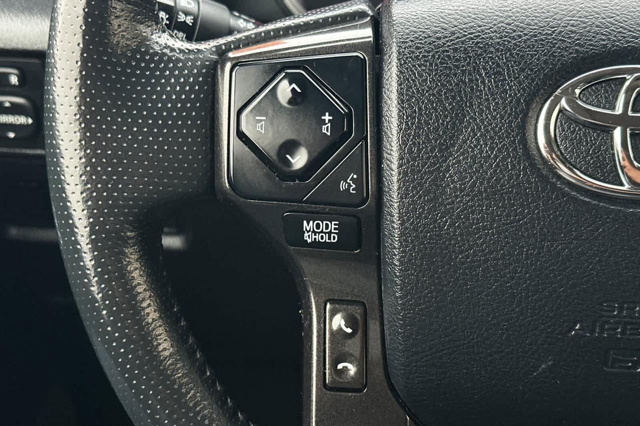 2023 Toyota 4Runner TRD Off Road Premium Roseville CA