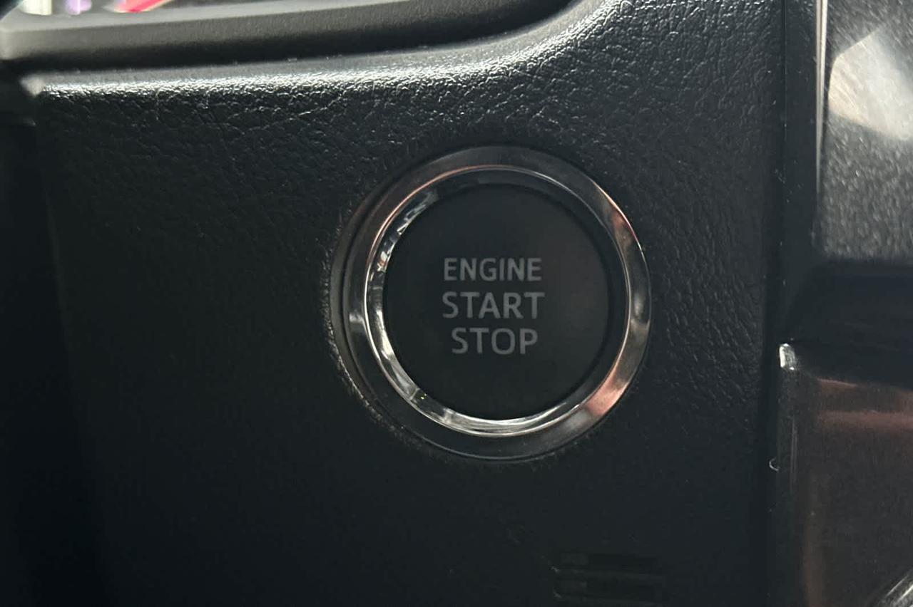 2023 Toyota 4Runner TRD Off Road Premium Roseville CA