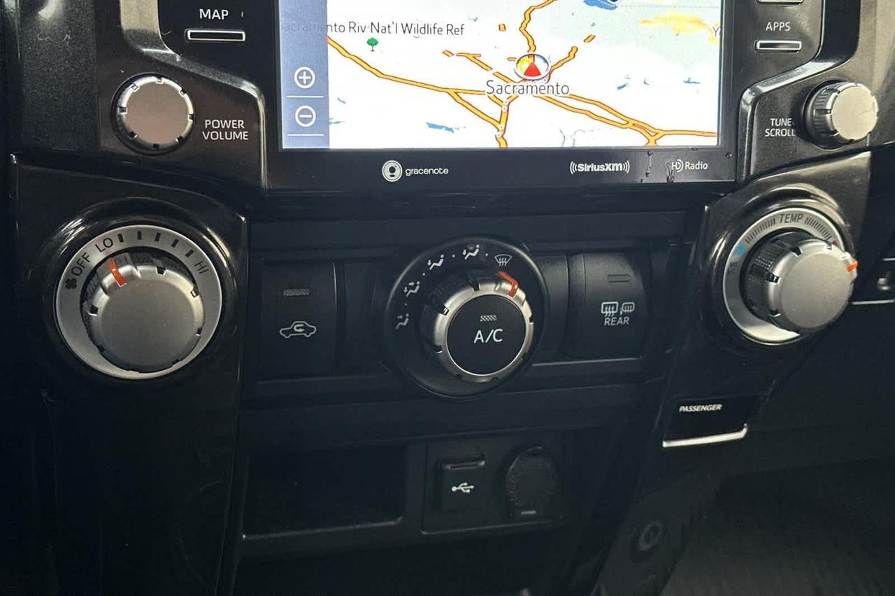 2023 Toyota 4Runner TRD Off Road Premium Roseville CA